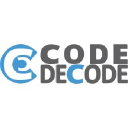 CodeDecode Intelingent Systems logo