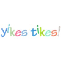 YIKES logo