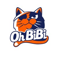 Oh BiBi logo
