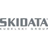 Skidata logo
