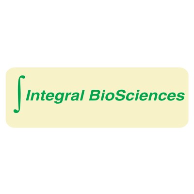 Integral BioSciences Pvt. Ltd. logo