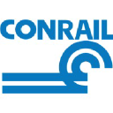 Conrail logo