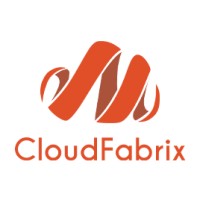 CloudFabrix logo