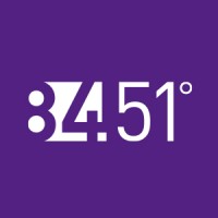 84.51˚ logo