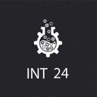 INT24 logo