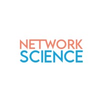 Network Science logo