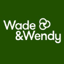 Wade & Wendy (Acquired by PandoLogic) logo