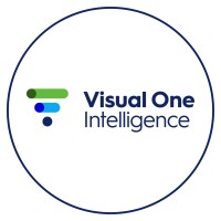 Visual One logo