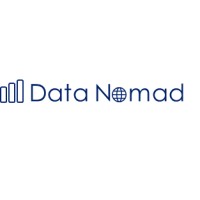 Data Nomad logo