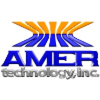 AMER Technology logo