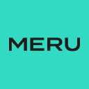 Meru.com logo
