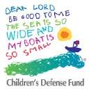 Children's Defense Fund-Minnesota logo