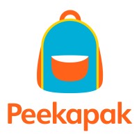 Peekapak logo