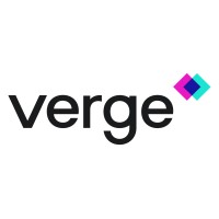 Verge Talent Partners logo