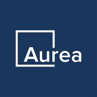 Aurea Software logo