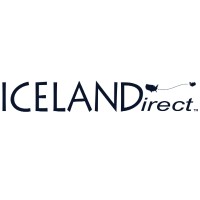 Icelandirect logo