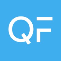 QuickFrame logo