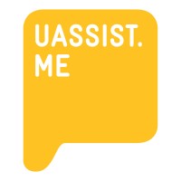 Uassist.ME logo