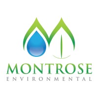 Montrose logo