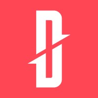 Disruptive Games logo