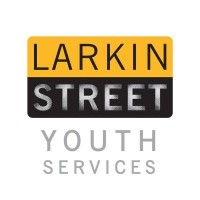 Larkin Street Services logo
