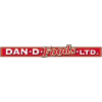 Dan-D Foods logo