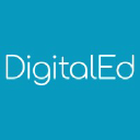 DigitalEd logo
