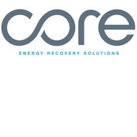 CORE Energy Recovery Solutions logo