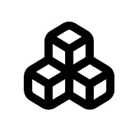 FiddleCube logo