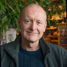 David Hough