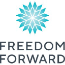 Freedom Forward logo