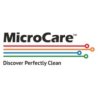 MicroCare logo