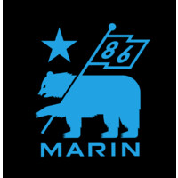 Marin Bikes logo