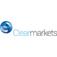 Clear Markets logo