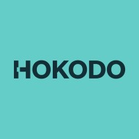 Hokodo logo