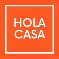 Holacasa logo