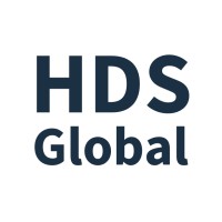 HDS Global logo