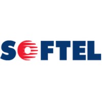 SOFTEL Communications logo