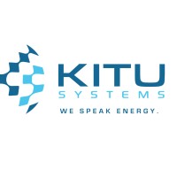 Kitu Systems logo