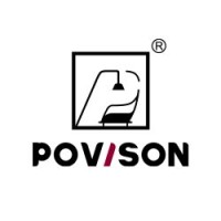 Povison logo