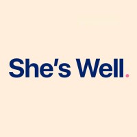 She's Well logo