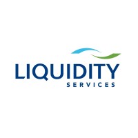 Liquidity Services logo