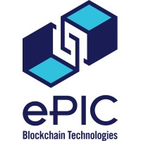 ePIC Blockchain logo