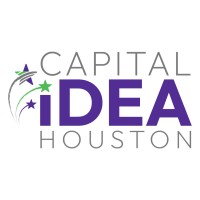 Capital IDEA Houston logo
