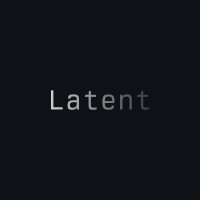 Latent Studio logo
