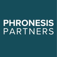 Phronesis Partners logo