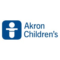 Akron Children's Hospital logo
