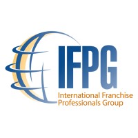 The International Franchise Professionals Group logo
