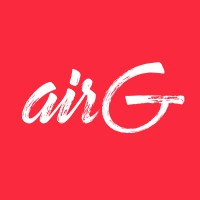 airG logo