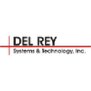 DEL REY Systems & Technology logo